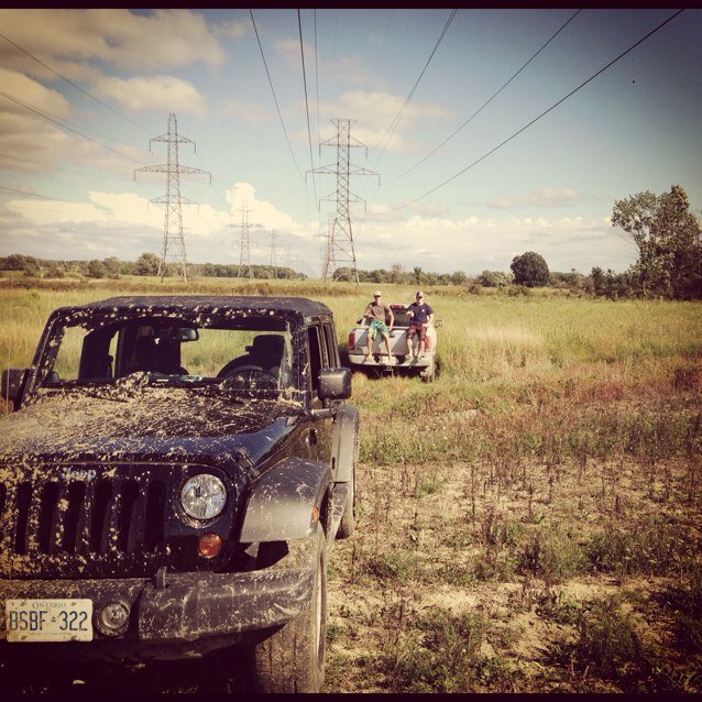 Hendrikx94's profile picture. 