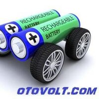 Otovolt (@otovolt) Twitter profile photo