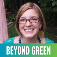 Educational Programs Coordinator at @EarthDayCanada. #EcoMentors program – environmental peer education program for youth (age 14- 25). And #BeyondGreen !