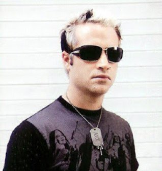 BadassJohnny2's profile picture. Johnny Christ Played Bass in the band Avenged Sevenfold, im the short dude always getting picked on by the guys and the Rev (RP/TWD/PA/18+/OC)