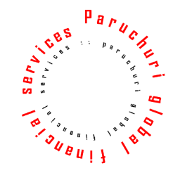 ParuchuriGlobal's profile picture. 