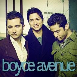 Consigamos que Boyce Avenue venga a España (Spain).