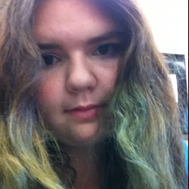 I Love Marianas trench,Anami Vice,and a bunch other people