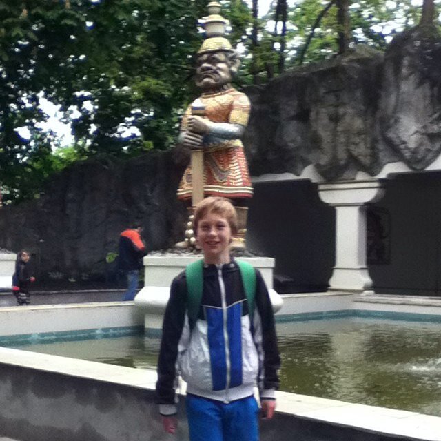 BierensWesle's profile picture. 