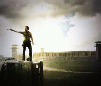 TheWalkingPics_'s profile picture. A lot of pictures of The Walking Dead, the best TV Show ever. The Walking Dead!!! FOLLOW @DaRealDixon