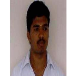 I'm completed  Engineering in Periyar Maniammai University on 2012 ,Thanjore