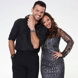 Your #1 source for Dancing With the Stars Season 17 pair, Leah Remini & Tony Dovolani. Tune into DWTS on ABC Vote #TeamLeony 1-800-868-3411