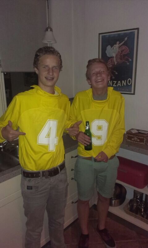 Lars__4's profile picture. GwvvB1 -- Ankepielewousen-