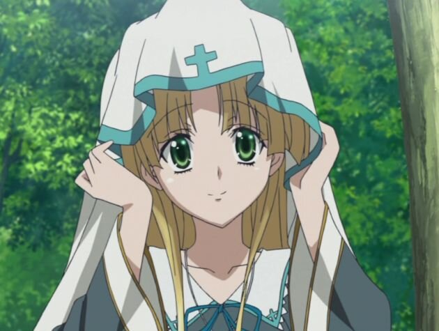 アーシア アルジェント Asia Dxd Twitter
