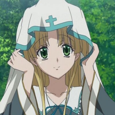 アーシア アルジェント Asia Dxd Twitter アーシア アルジェント Asia Dxd Twitter