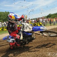 James Stewart (@jamesmotocross7) Twitter profile photo