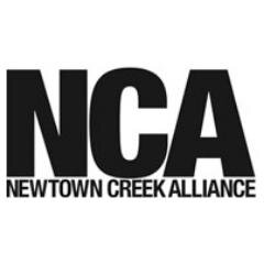 The Newtown Creek Alliance is a community-based organization working to restore, reveal and revitalize Newtown Creek.

https://t.co/vOCsVrZeqm