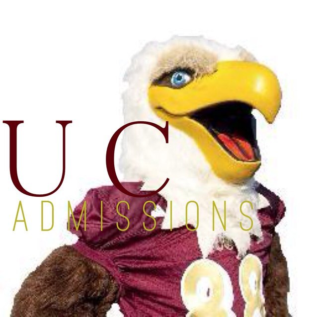 Find your destination through innovation. Be Unique. Be Bold. Be Gold. 
The Office of Admissions at @UCWV 
Apply Today: https://t.co/ySWHweZVdK