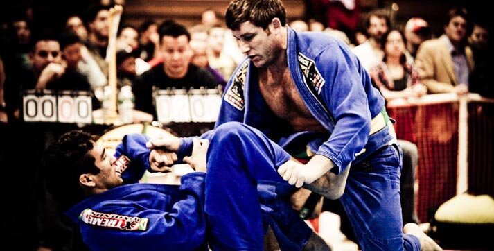 FlyingArmBarBJJ's profile picture. We offer classes 7 days a week.