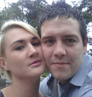 cant wait till the day I say I do.........