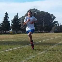 Buen Amigo!!! Simpatico, Generoso, Chistoso, Divertido... Soy Maratonista!!!(El Gran Deporte)...
