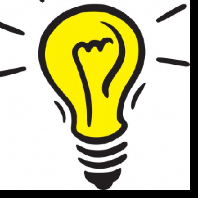 Handige tips in het leven, follow us!!