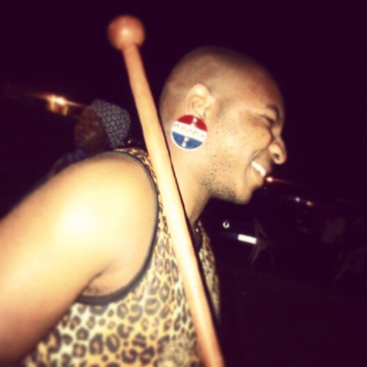 Mkhido21's profile picture. 