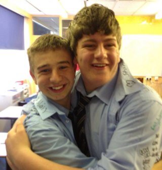 harry1234pugh's profile picture. 