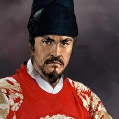 ì¡°ì„  3ëŒ€ êµ­ì™• íƒœì¢… ì´ë°©ì› Kingtaejong Bot Twitter