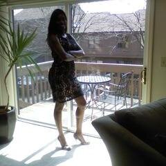 Michelle is a dedicated advocate for battered and sheltered women, children and the homeless thru outreach ministries in central Ohio.