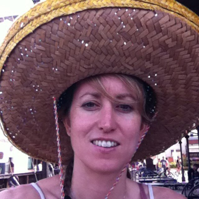 MFL teacher - love teaching, learning and languages! 
Education