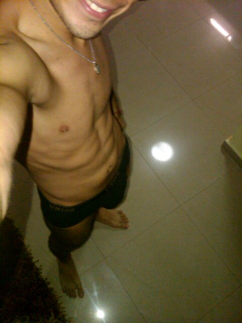 Amante del buen morbo y lujuria.. Maracay.