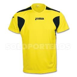 Equipo de fútbol sala fundado en 2011. Luchamos en cada partido por seguir creciendo. TU APOYO SON NUESTRAS VICTORIAS!! ;)