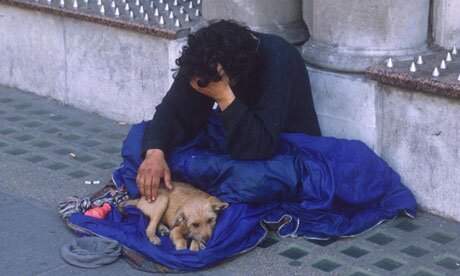 SaveTheHomeles's profile picture. SaveTheHomeless
