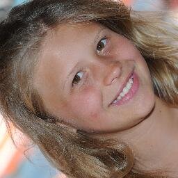 I love you Loucas !