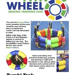 kangakidz's profile picture. Owner of Kangaroo Kidz Youth Gymnastics Inc.