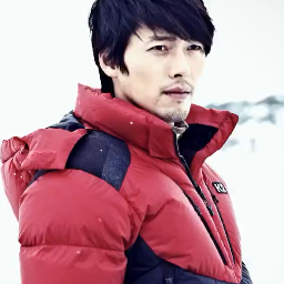 Fans de Latinoamérica del actor coreano Hyun Bin
 (현빈)