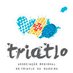 Triatlo Madeira (@triatlomadeira) Twitter profile photo