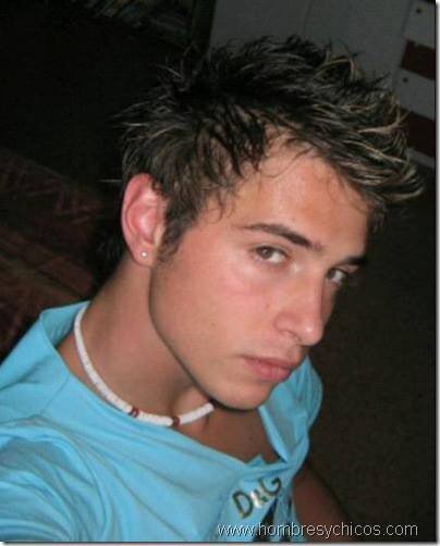 Reydelmotocros's profile picture. Corredor de Motocross