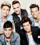 Zayn Malik, Louis Tomlinson, Niall Horan, Harry Styles and Liam Payne= Perfection {24/05/2013} ♥ i follow everyone back!!