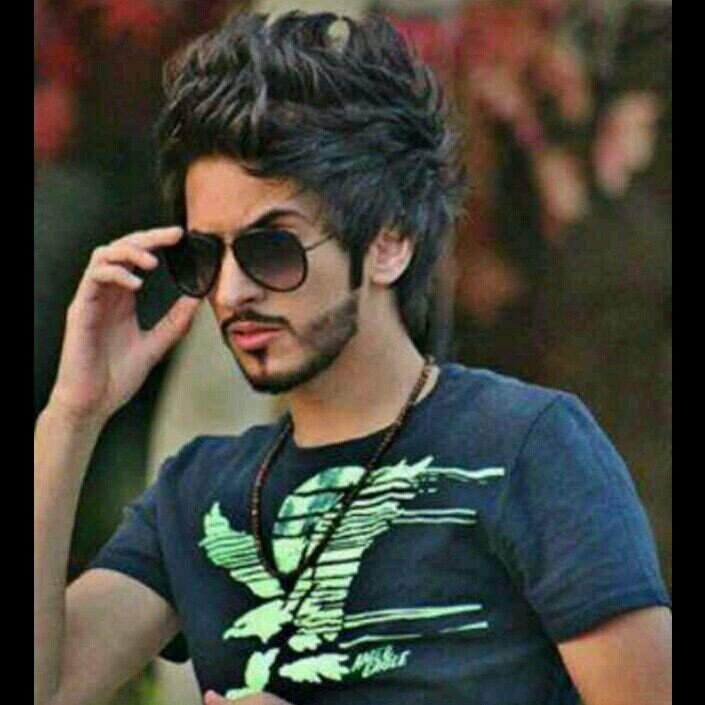 tahaharbi107's profile picture. 