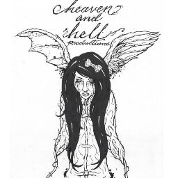 HeavenHellPro's profile picture. For any business, booking, production, distribution or interviews or more please email us at heavenhell.management@representative.com