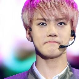 Exo คือที่รัก เซฮุนคือที่สุดของใจ