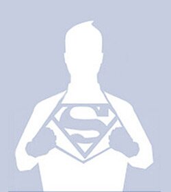 super hombre