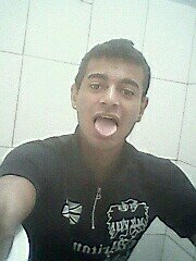 #rsss soo loko viu...kkk