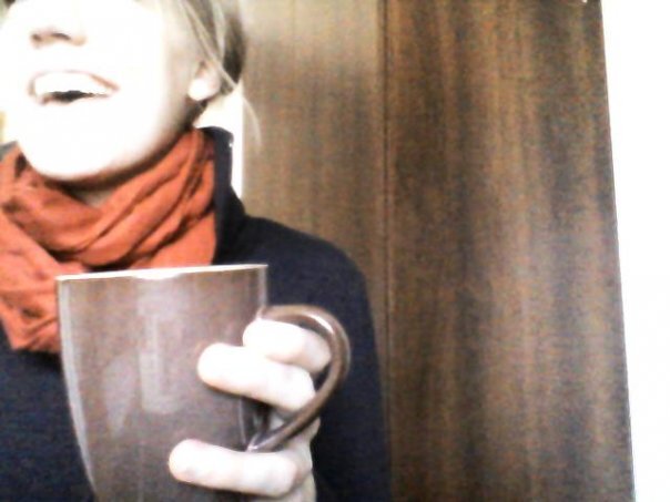 Learns about the world. Desires social justice. Drinks coffee.