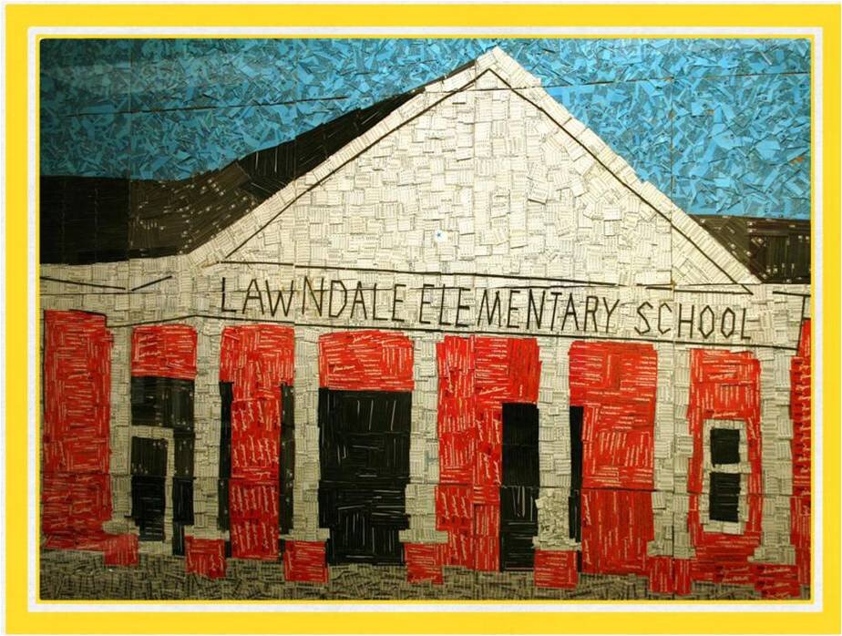 Lawndale Elementary Profile