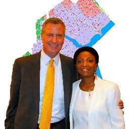 I am currently running for city council in Brooklyn's 46th district ! Children and Family first !