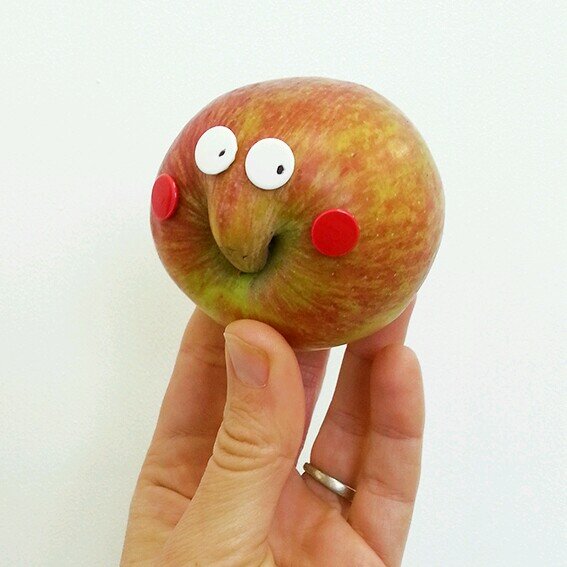 applemuncherz's profile picture. I sm a juicy fat APPLEMUNCHER