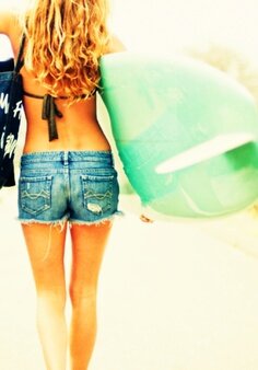 Mermaid ⚓
☁ Caylen Coud
Surfer Girl ☼


Namaste Bitches.