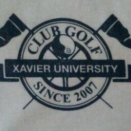 XavierClubGolf's profile picture. The Xavier Club Golf Team