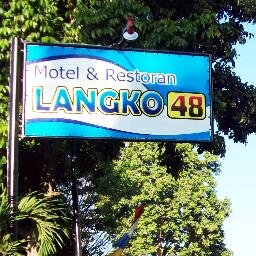 Official Account Motel & Restauran Langko 48 Kota Mataram | Penginapan Murah dan Nyaman di Lombok | Booking : BB. 29DC8FAD | 087865916009