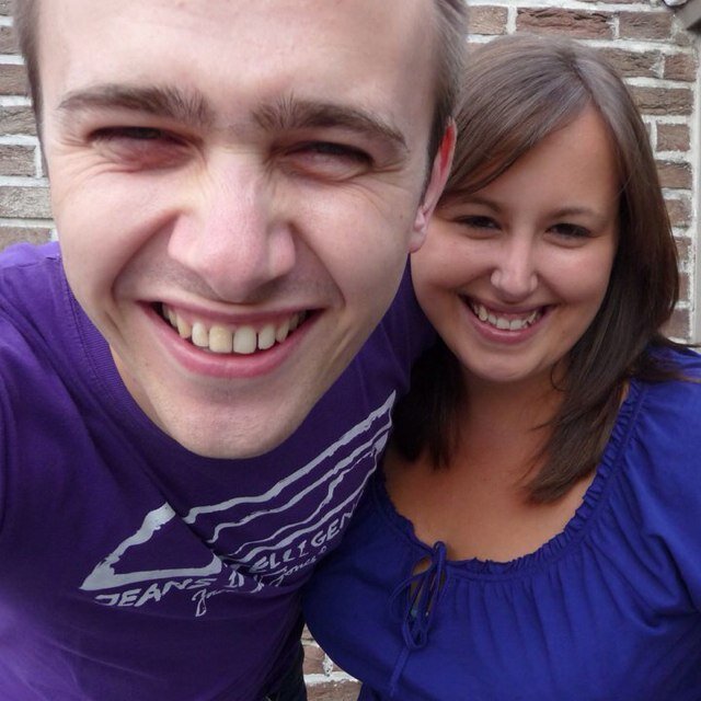 Lead developer @Inventis - into @KirstenSchoenm