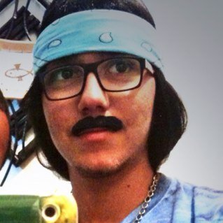 ohugohenrique's profile picture. 