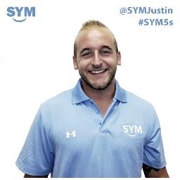 SYMJustin's profile picture. 